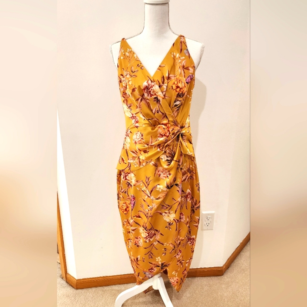 NWT Express Event Dress